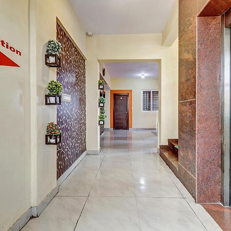 Collection O Green Residency Bengalúr Exteriér fotografie
